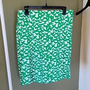 New York and company size 10 skirt